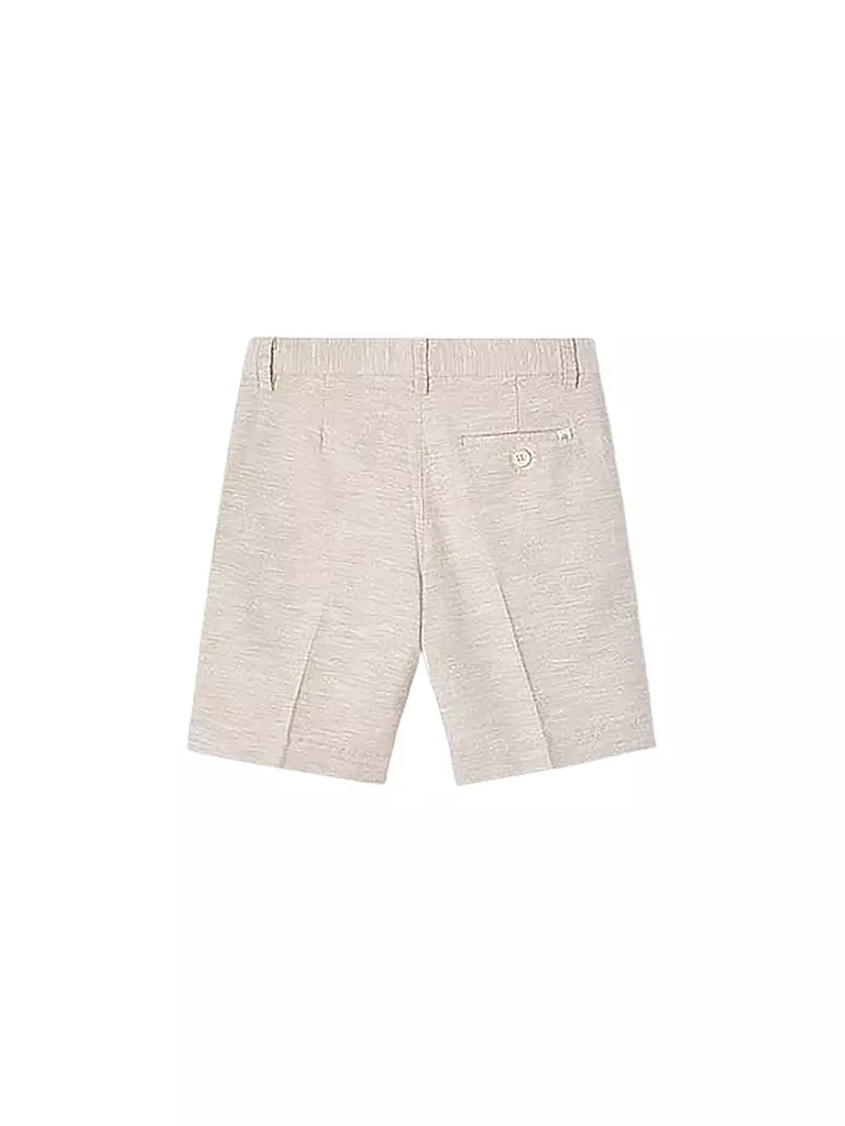 MAYORAL | Jungen Shorts | beige