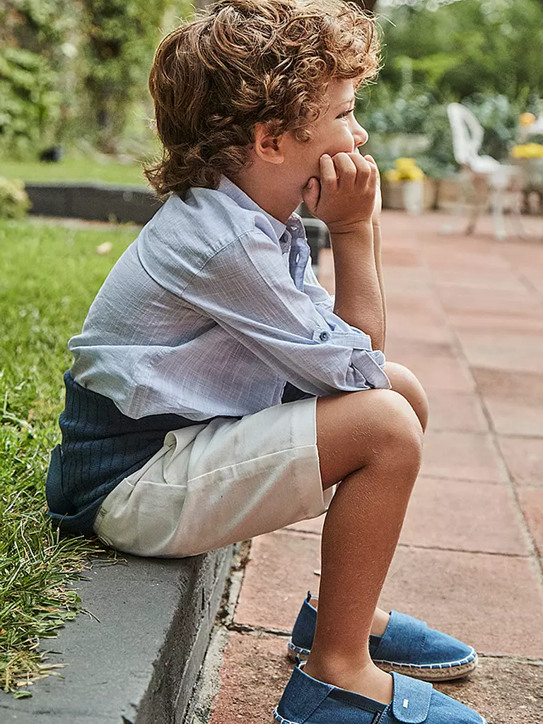 MAYORAL | Jungen Shorts | beige