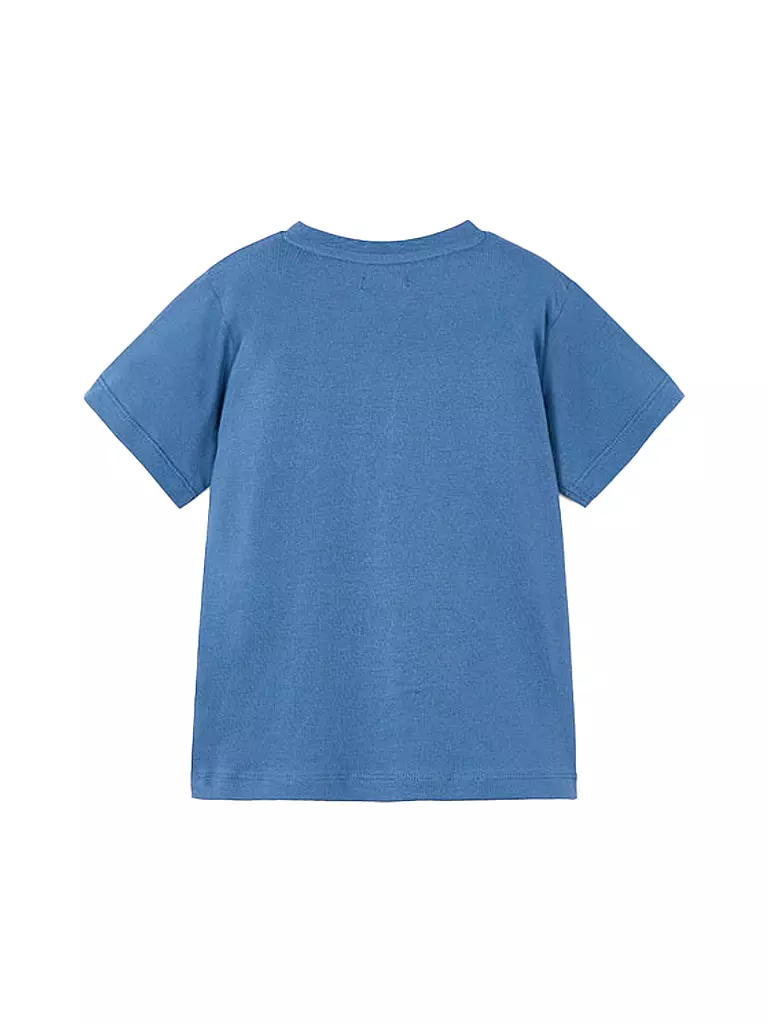 MAYORAL | Jungen T-Shirt | blau