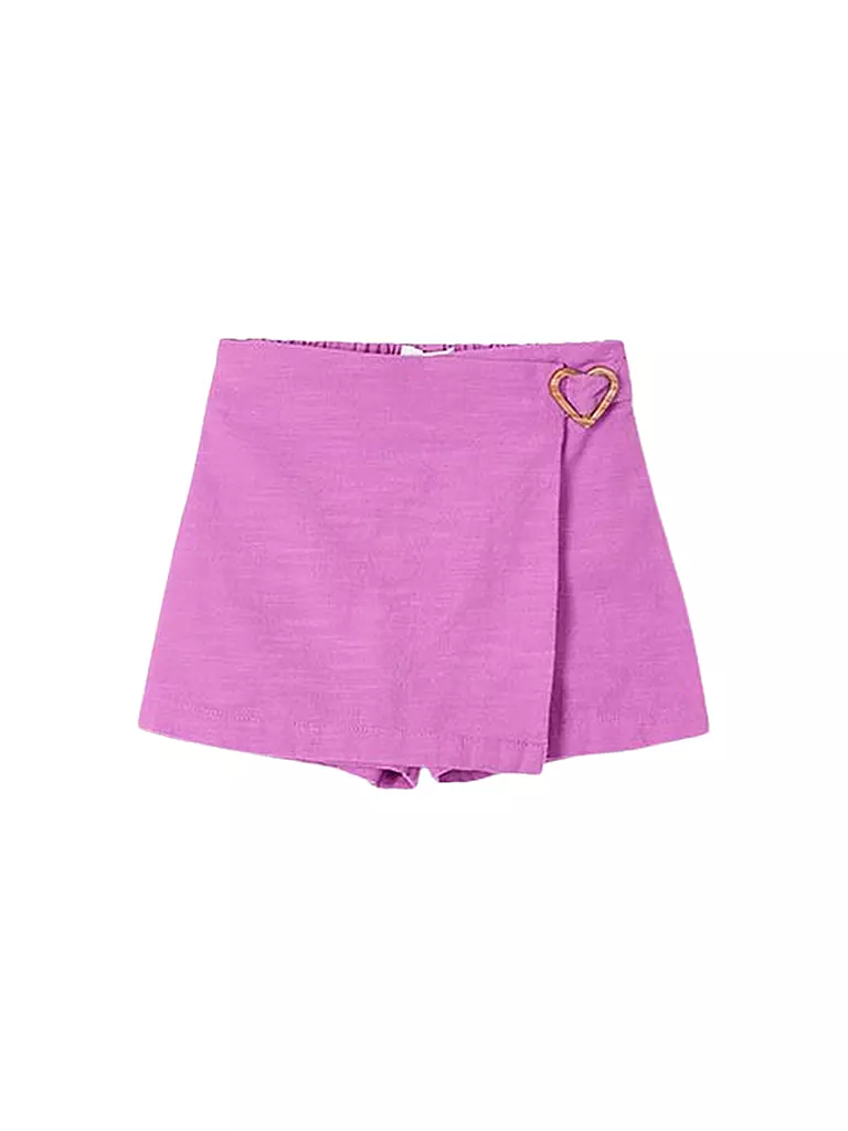 MAYORAL | Mädchen Hosenrock - Skorts | pink