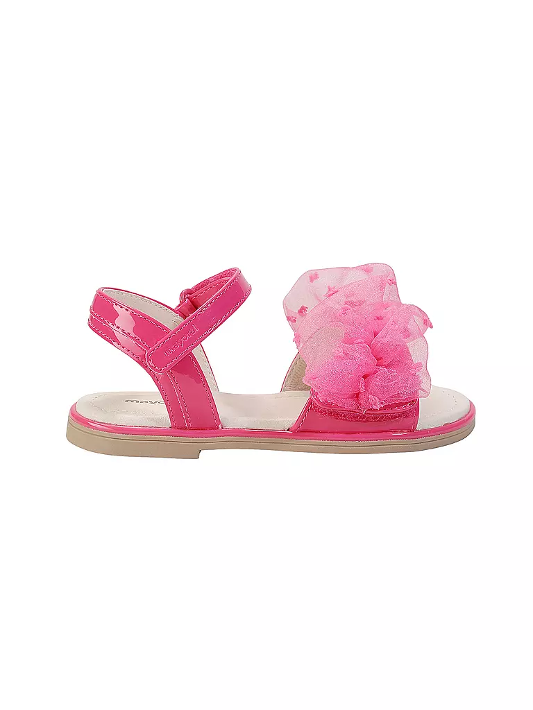 MAYORAL | Mädchen Sandalen  | pink