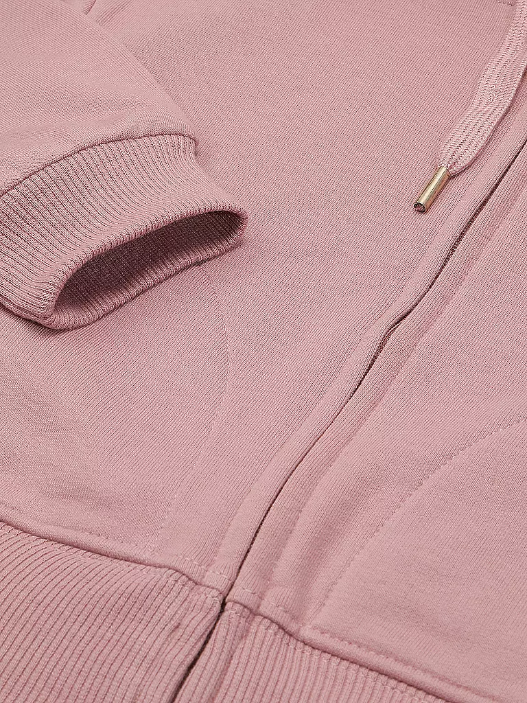 MAYORAL | Mädchen Sweatjacke | rosa