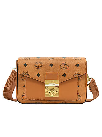 MCM | Tasche - Minibag Millie Visetos S