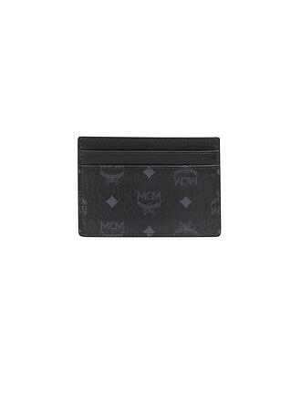 MCM | Ausweisetui - Kartenhalter Visetos Original Card Case Mini