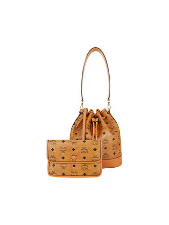 MCM | Tasche - Bucket Bag DESSAU M