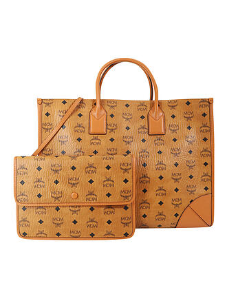 MCM | Tasche - Tote Bag MÜNCHEN XL