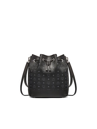 MCM | Tasche - Bucket Bag DESSAU L