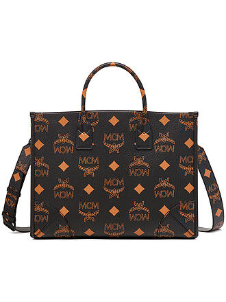 MCM | Tasche - Tote Bag MÜNCHEN L