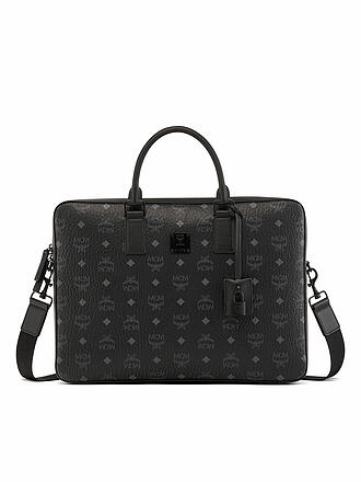 MCM | Tasche - Laptoptasche MCM KLASSIK Large