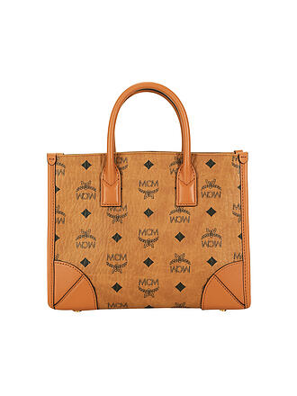 MCM | Tasche - Tote Bag MÜNCHEN SMALL