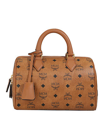 MCM | Tasche - Henkeltasche ELLA BOSTON Small