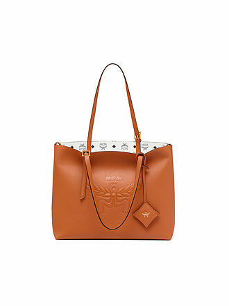 MCM | Tasche - Shopper LAURETOS Medium 