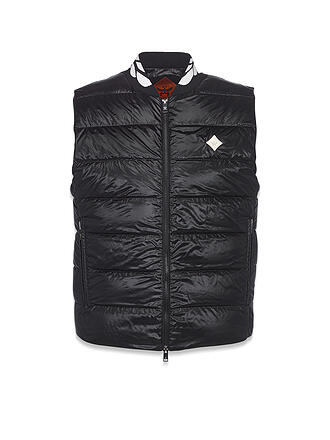 MCM | Daunensteppgilet 