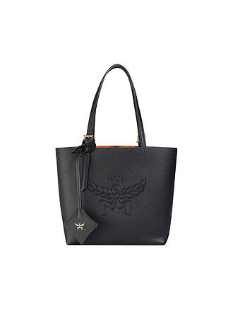 MCM | Ledertasche - Shopper HIMMEL 