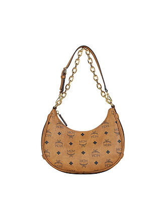 MCM | Tasche - Hobo Bag AREN Small