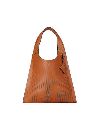 MCM | Ledertasche - Shopper AREN XLarge