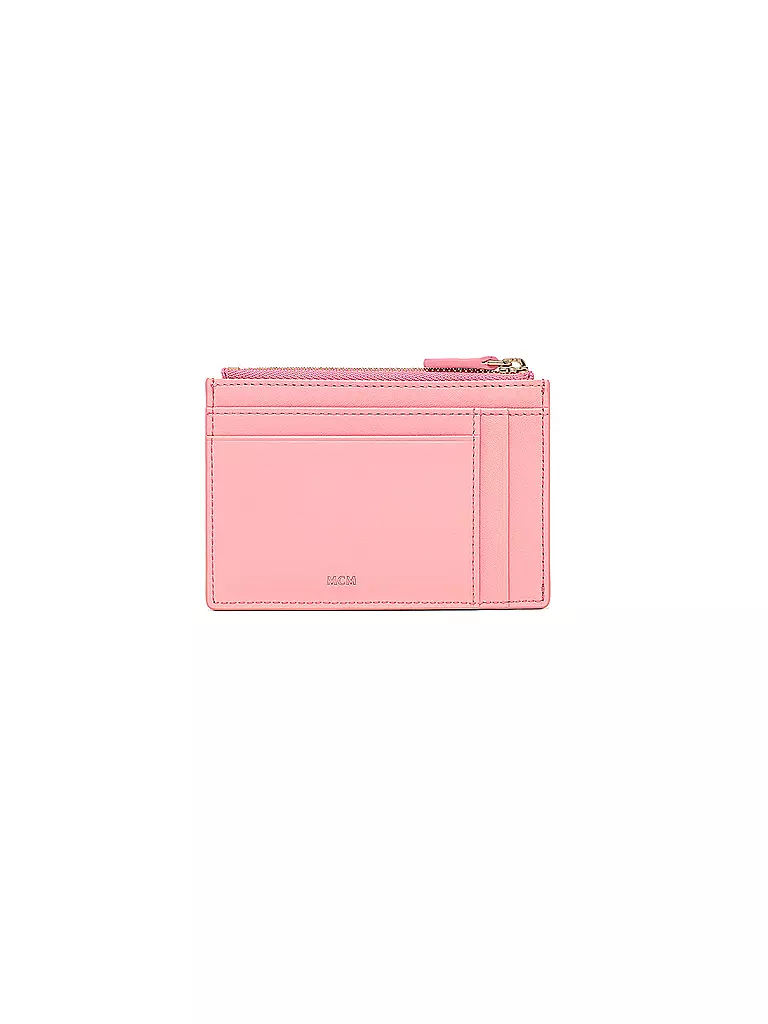 MCM | Damenbörse AREN | rosa