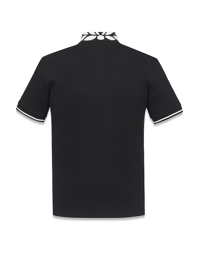 MCM | Poloshirt | schwarz