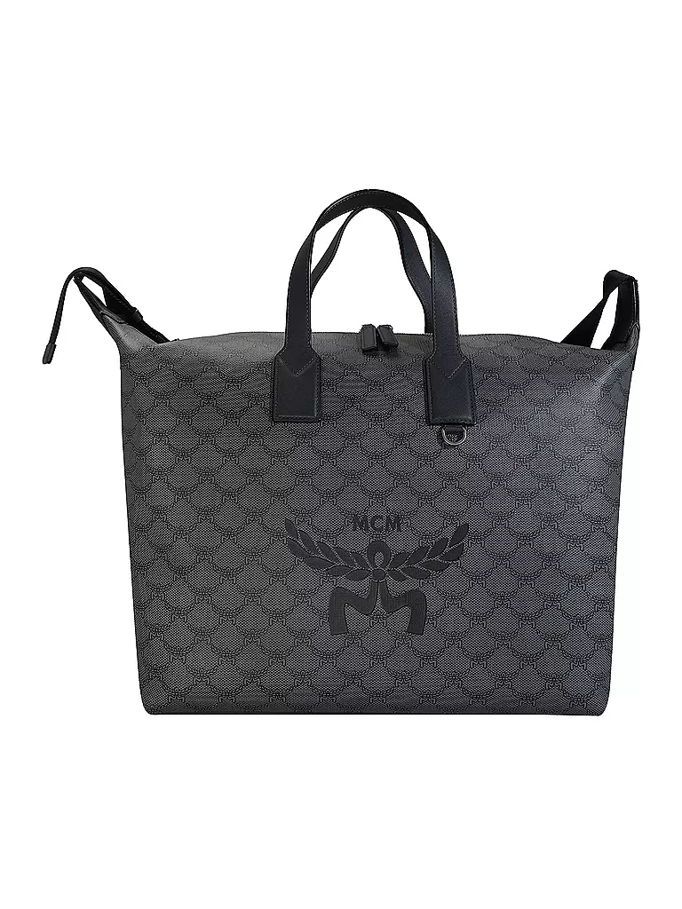 MCM | Reisetasche HIMMEL XLarge  | grau