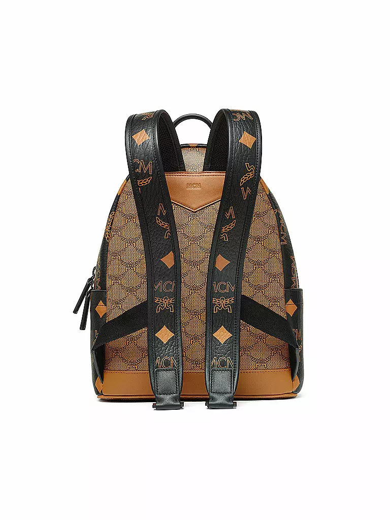 MCM | Rucksack STARK | braun