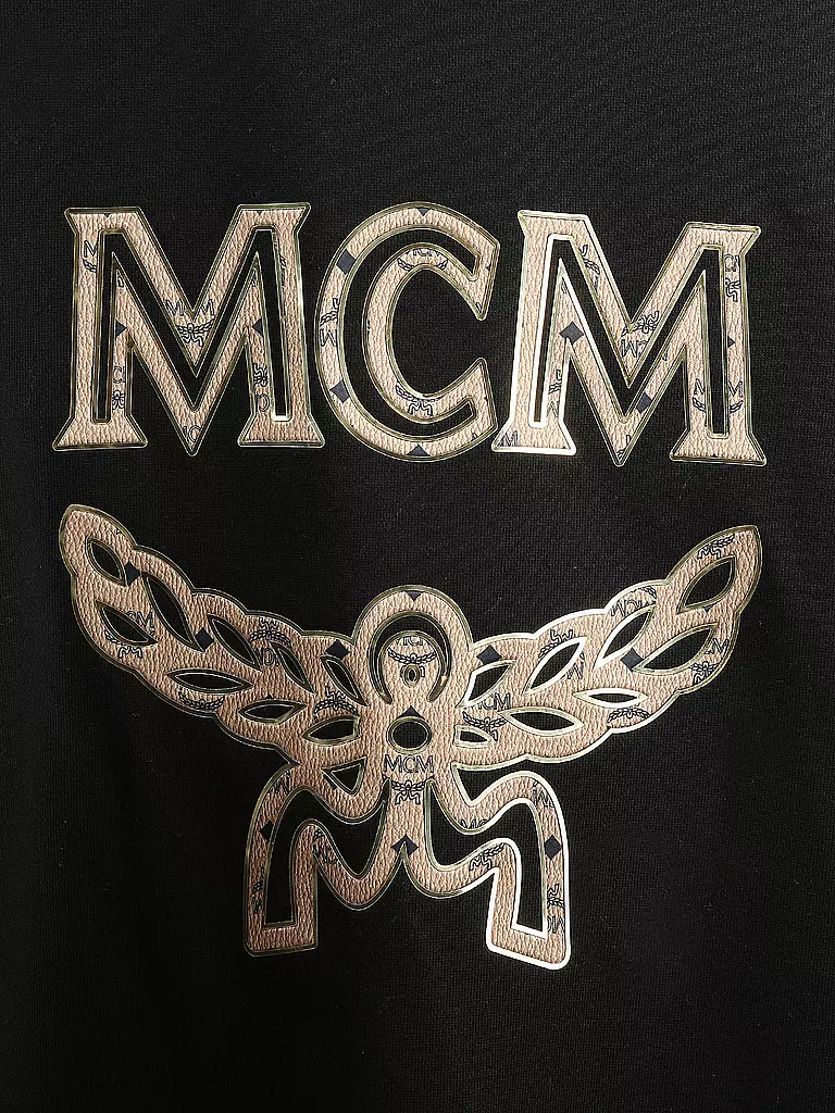 MCM | Sweater | 