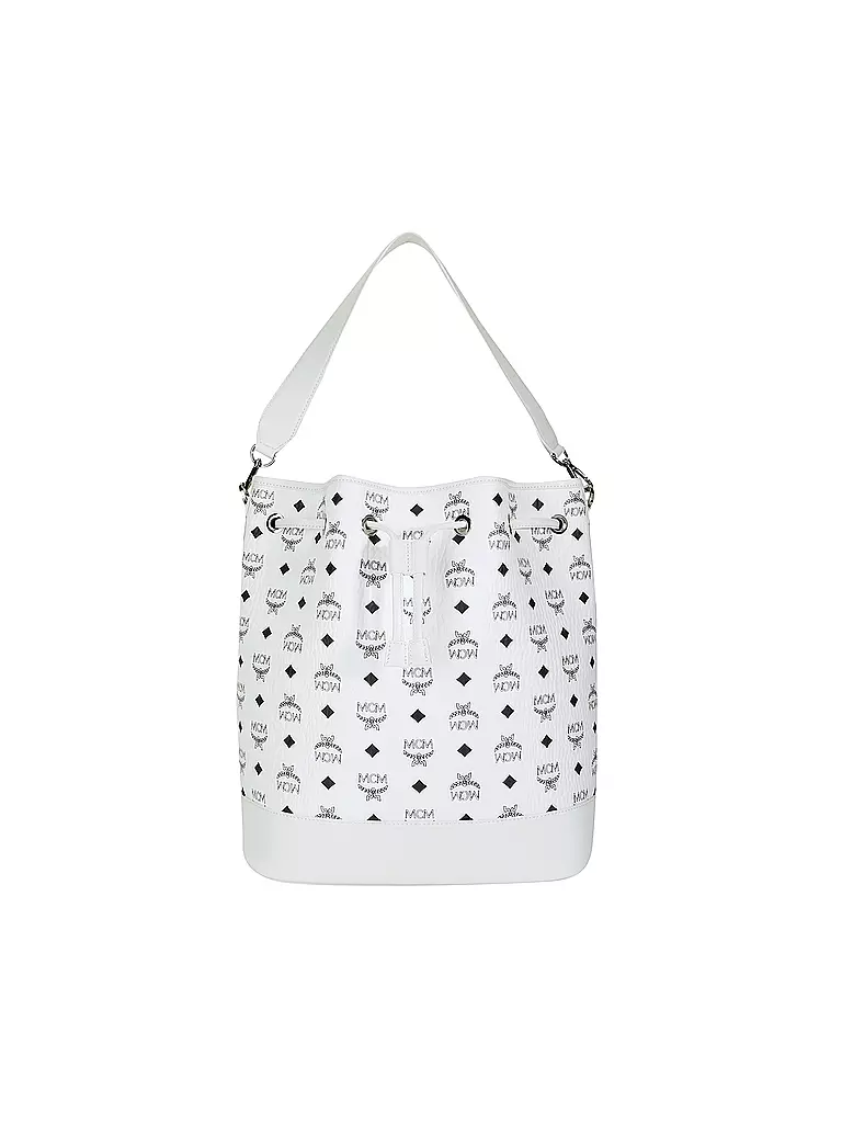 MCM | Tasche - Bucket Bag DESSAU Large | 