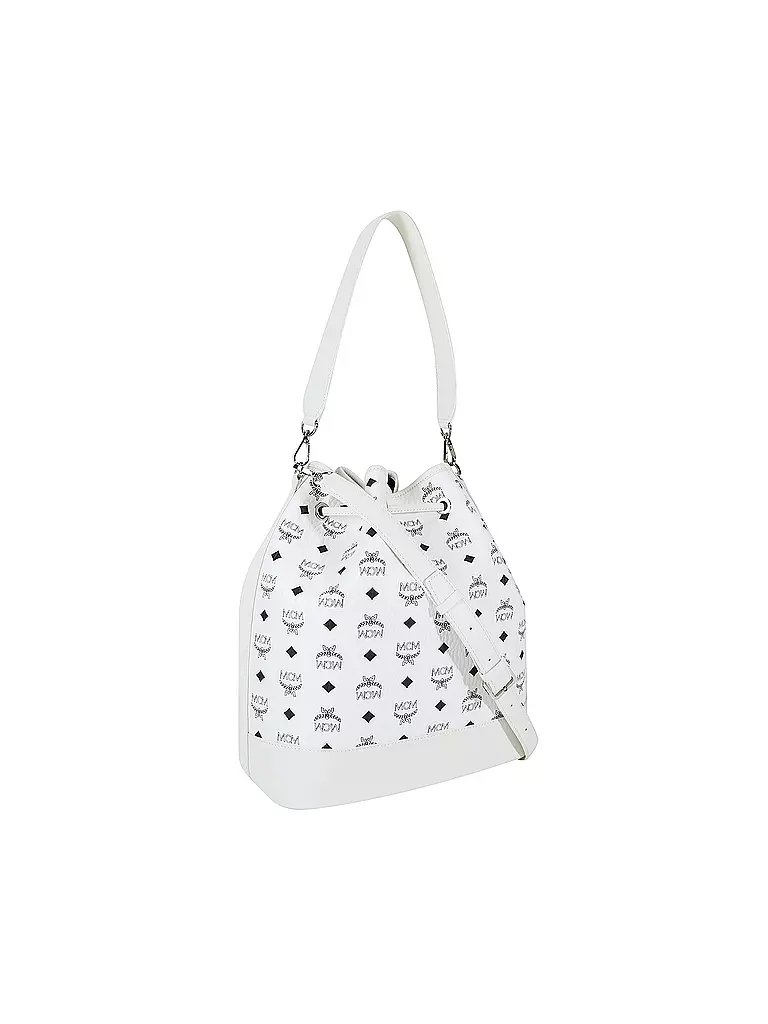 MCM | Tasche - Bucket Bag DESSAU Large | 