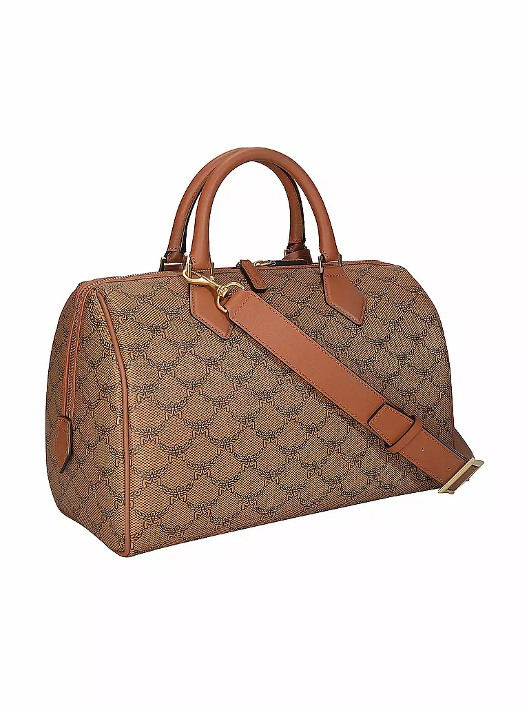 MCM | Tasche - Henkeltasche ELLA BOSTON  | braun