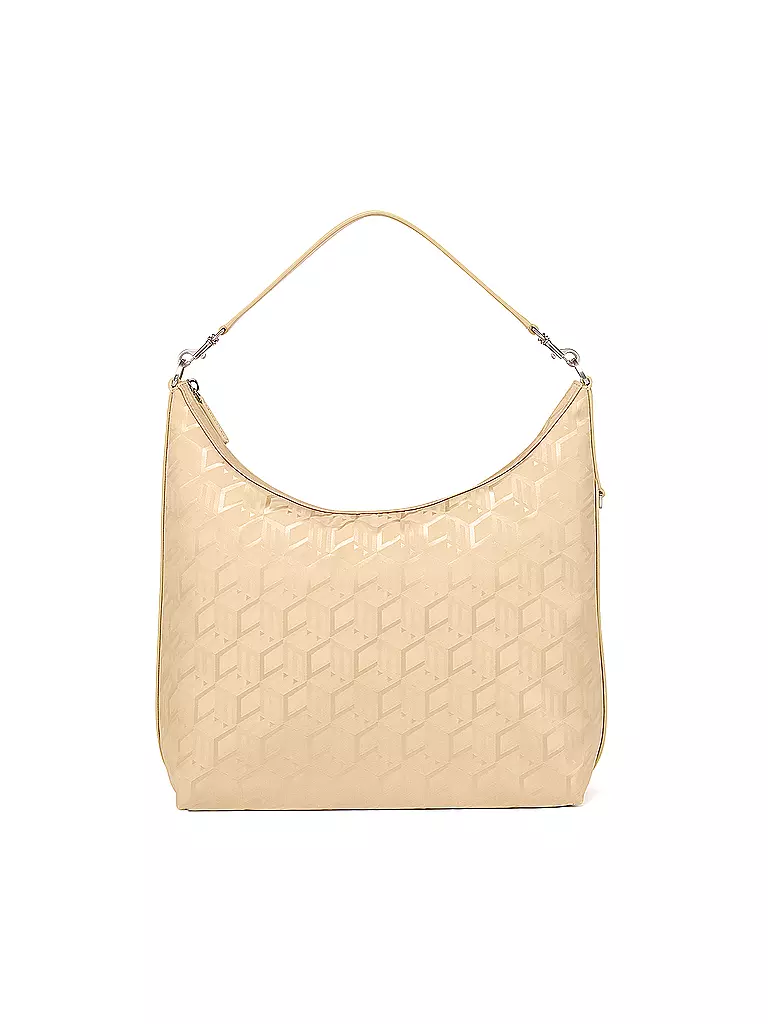 MCM | Tasche - Hobo Bag AREN Medium | beige