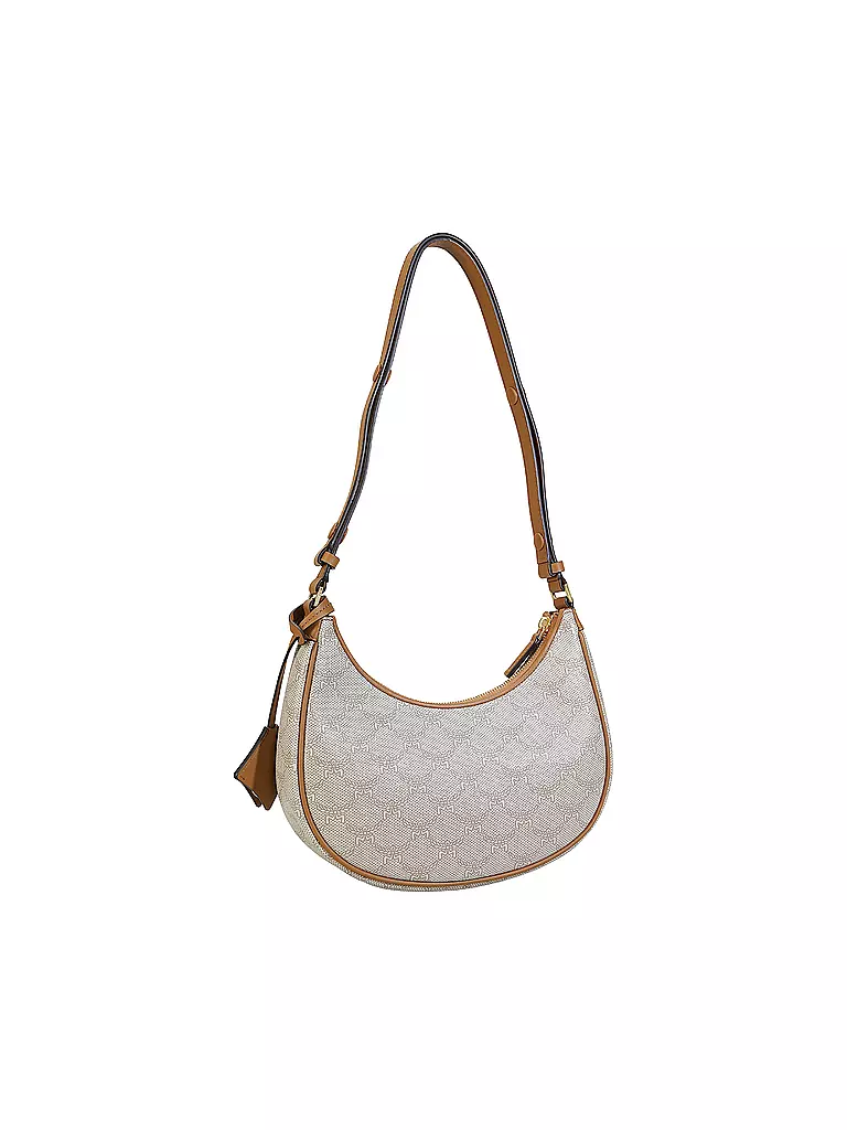 MCM | Tasche - Hobo HIMMEL Medium  | creme