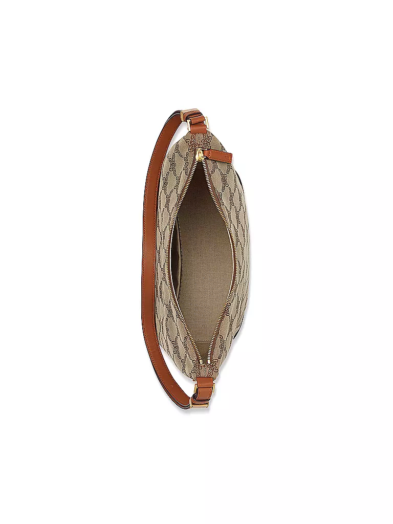 MCM | Tasche - Hobo LAURETOS Large | beige