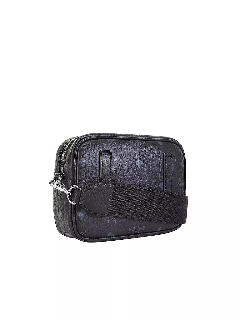 MCM | Tasche - Mini Bag AREN X-Mini | braun