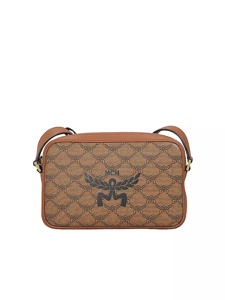 MCM | Tasche - Mini Bag HIMMEL Small | braun