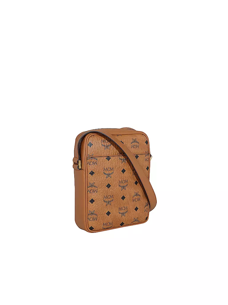 MCM | Tasche - Mini Bag | braun