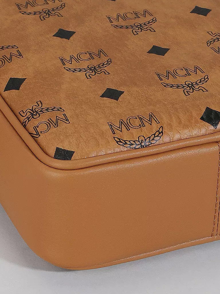 MCM | Tasche - Mini Bag | braun