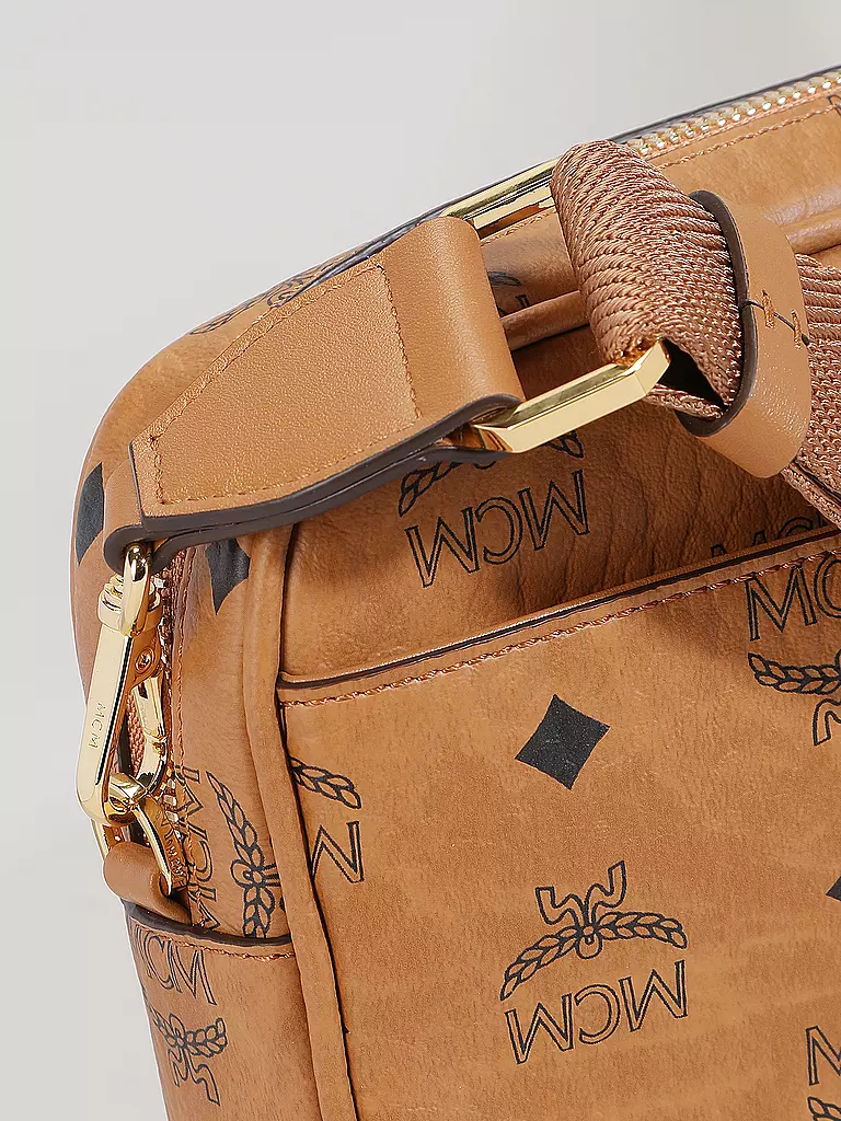 MCM | Tasche - Schultertasche AREN Small  | braun