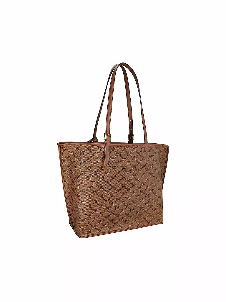 MCM | Tasche - Shopper HIMMEL Medium | gelb