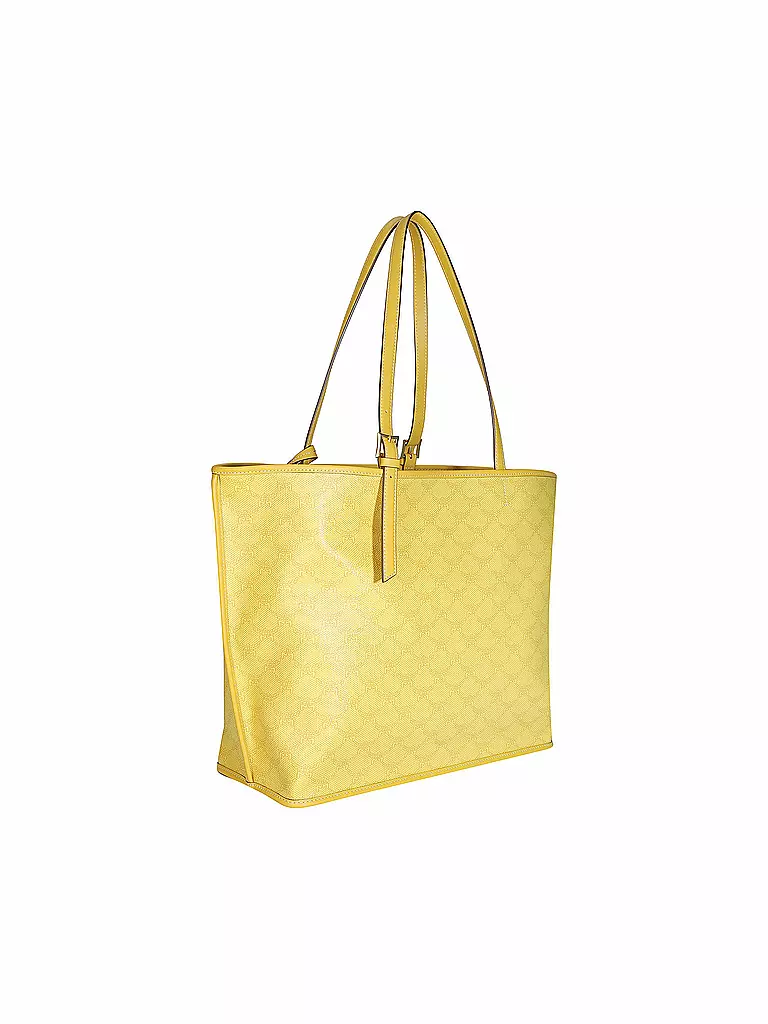 MCM | Tasche - Shopper HIMMEL Medium | dunkelblau