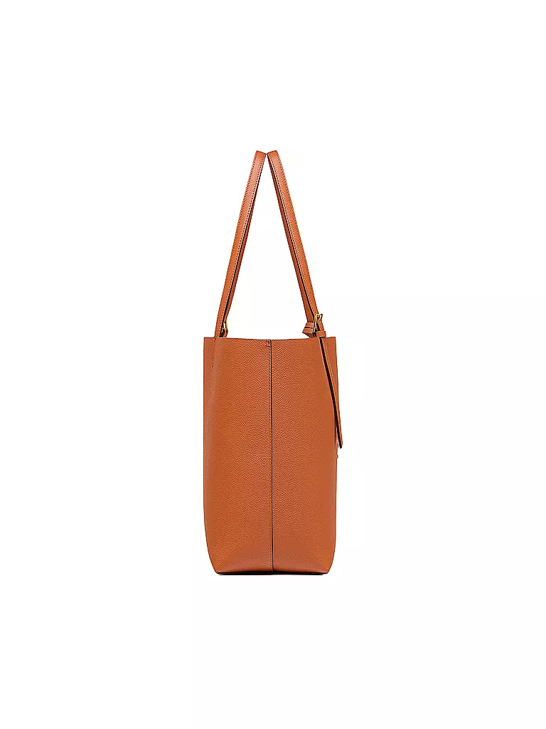 MCM | Tasche - Shopper HIMMEL Medium | braun