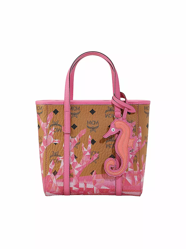 MCM | Tasche - Shopper TONI CORAL | braun