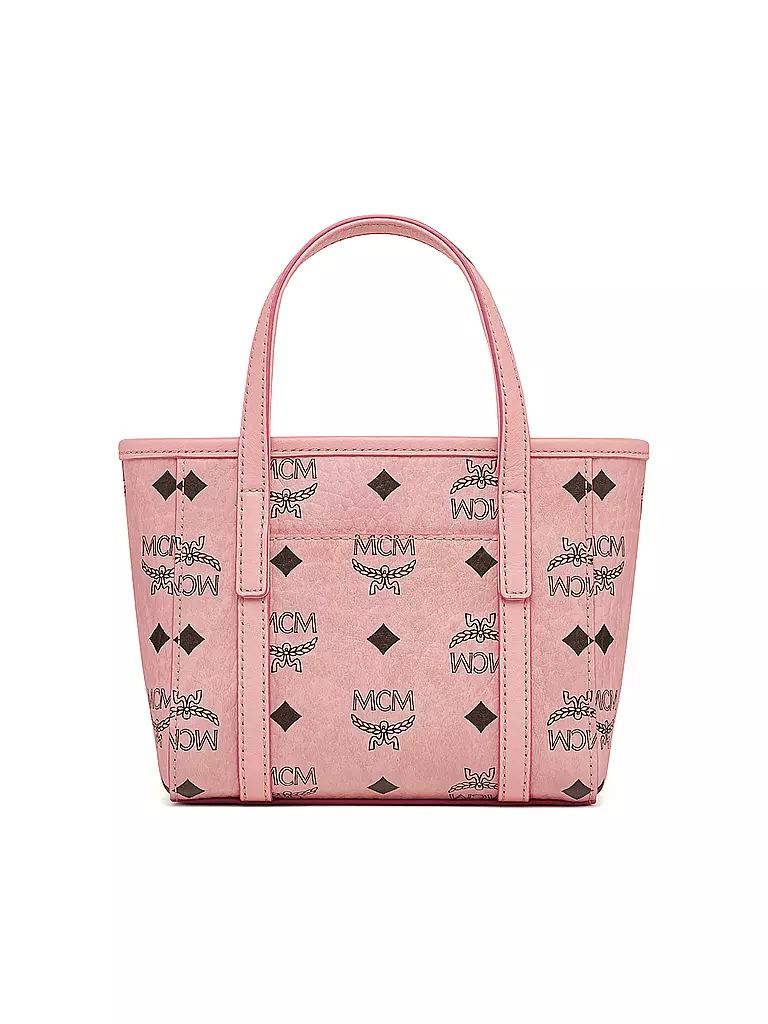 MCM | Tasche - Shopper TONI Mini | rosa