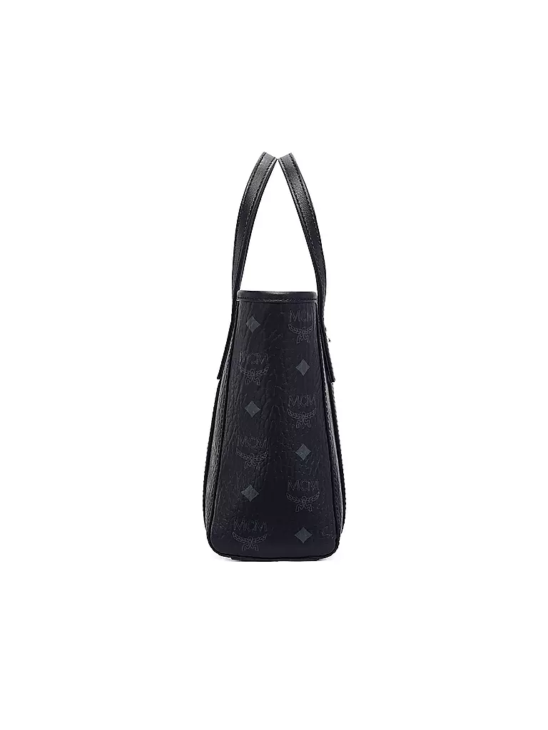 MCM | Tasche - Shopper TONI Mini | schwarz