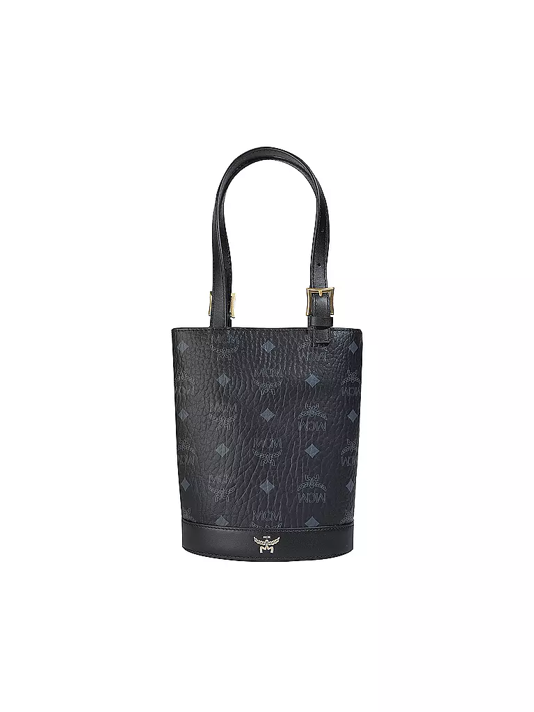 MCM | Tasche - Tote Bag AREN Mini  | schwarz