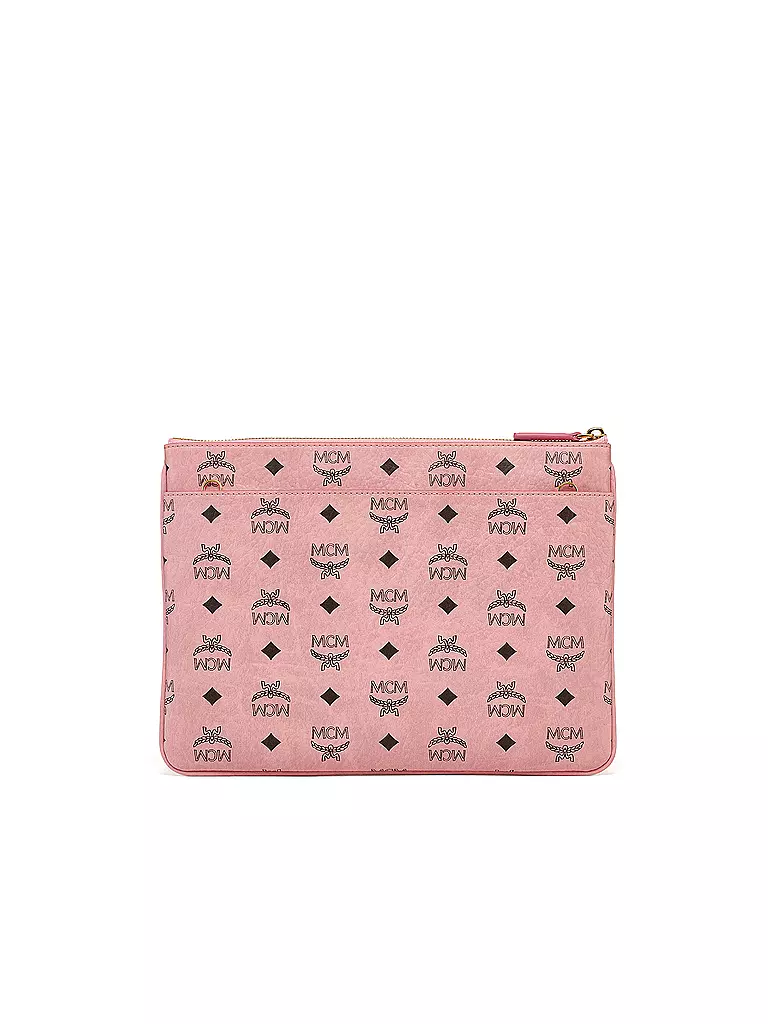 MCM | Tasche - Umhängetasche AREN Medium | rosa