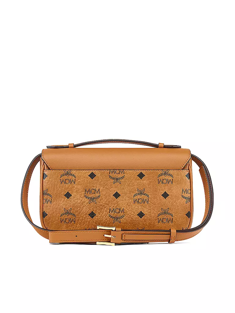 MCM | Tasche - Umhängetasche TRACY Medium | braun