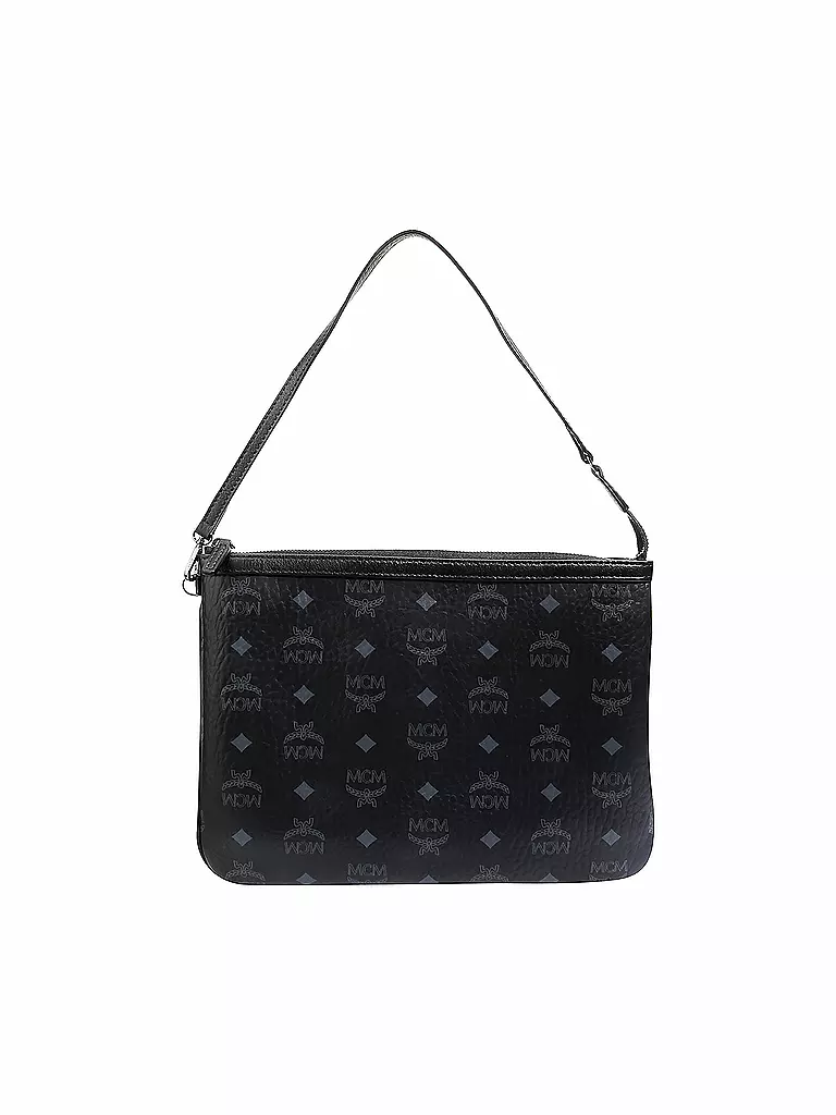 MCM | Wendetasche - Shopper LIZ Medium | schwarz