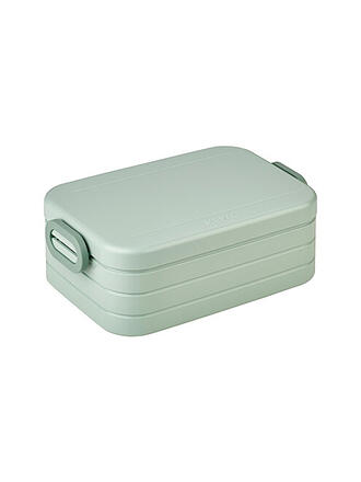 MEPAL | Lunchbox TAKE A BREAK MIDI 18,5x12cm Nordic Sage