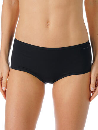 MEY | Panty Organic Schwarz