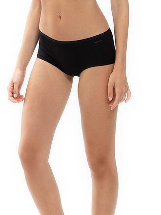 MEY | Panty Organic Schwarz