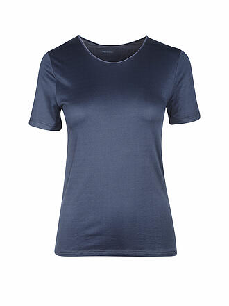 MEY | T-Shirt EMOTION night blue